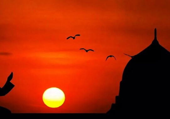 পবিত্র শবে বরাত ৩ ফেব্রুয়ারি