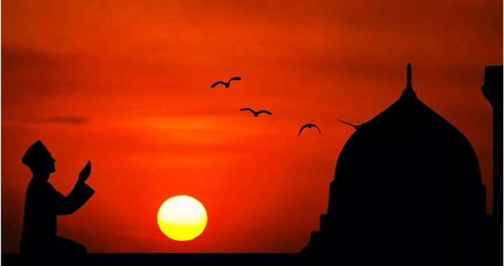 পবিত্র শবে বরাত ৩ ফেব্রুয়ারি