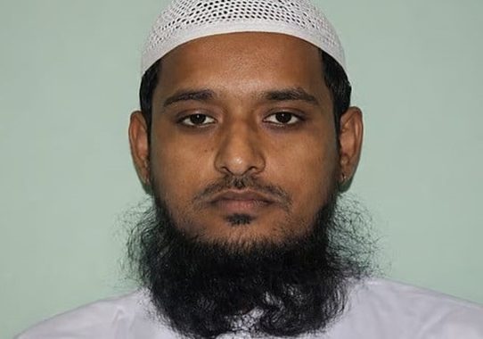 বিএনপির সাথে সংঘর্ষে জামায়াত নেতা রেজাউল করিম নিহত