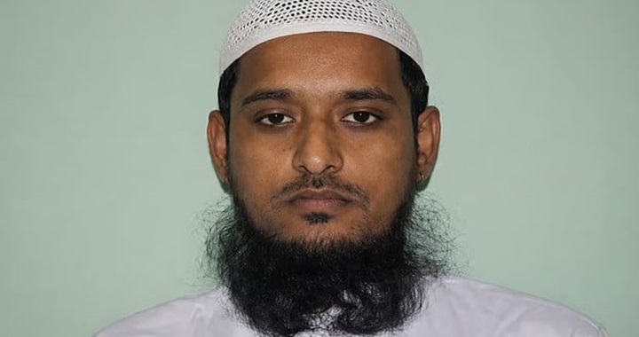 বিএনপির সাথে সংঘর্ষে জামায়াত নেতা রেজাউল করিম নিহত