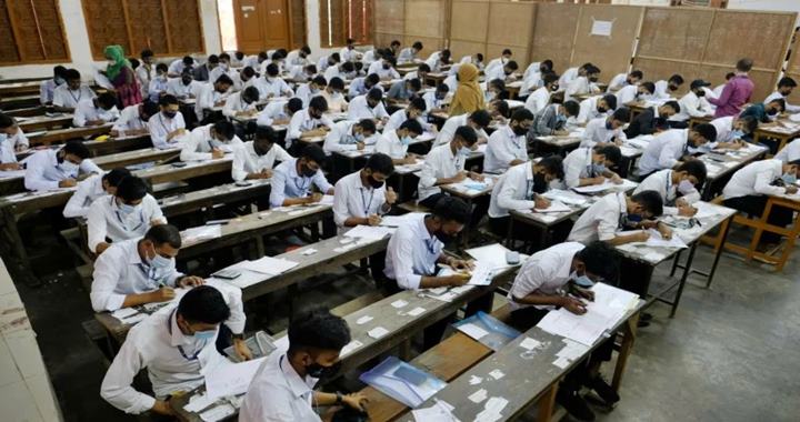 এসএসসি ও সমমানের পরীক্ষার সময়সূচি প্রকাশ