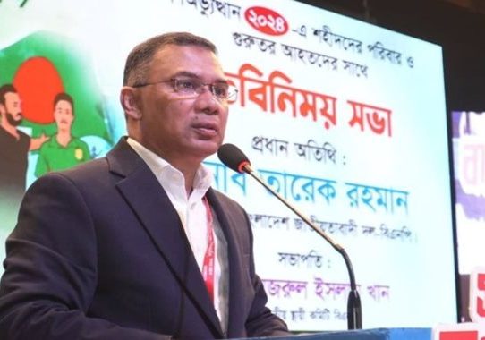 জুলাই যোদ্ধাদের জন্য আলাদা বিভাগ করবে বিএনপি