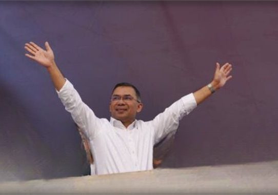 দেশকে বিপর্যয়ের হাত থেকে রক্ষা করেছেন তারেক রহমান