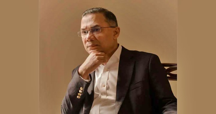 আমাদের প্রথম অগ্রাধিকার আইনের শাসন নিশ্চিত করা