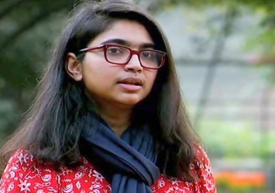 তাসনিম জারার মনোনয়নপত্র বাতিল