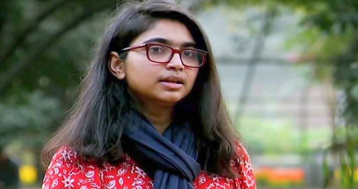 তাসনিম জারার মনোনয়নপত্র বাতিল