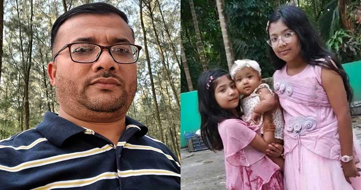 সৌদি আরবে সড়ক দুর্ঘটনায় পাঁচ বাংলাদেশির মৃত্যু