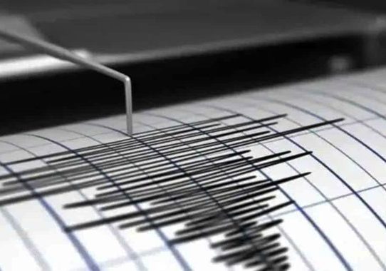 ৫.৩ মাত্রার ভূমিকম্পে কাঁপল দেশ