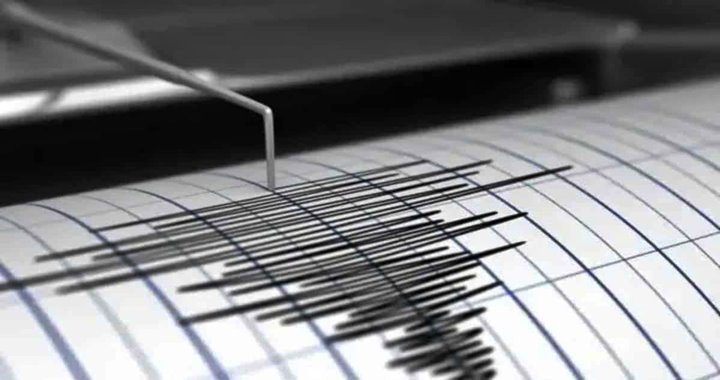 ৫.৩ মাত্রার ভূমিকম্পে কাঁপল দেশ