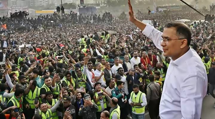 বিএনপির বিজয় ভূরাজনীতিতে নতুন অধ্যায়ের সূচনা