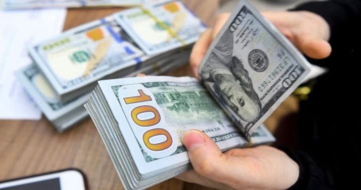 জানুয়ারিতে ইতিহাসের তৃতীয় সর্বোচ্চ রেমিট্যান্স