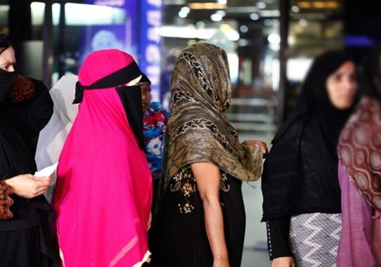 বাংলাদেশি নাগরিক সস্তা শ্রম কিংবা নীরব যৌন বস্তু নয়