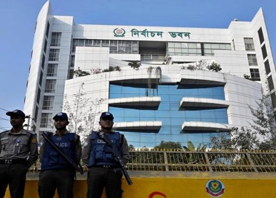 ঈদের পর ৩ সিটি নির্বাচন ও উপনির্বাচন