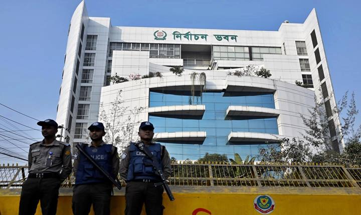 ঈদের পর ৩ সিটি নির্বাচন ও উপনির্বাচন