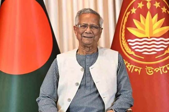 অন্তর্বর্তী সরকারের সবচেয়ে বড় অর্জন জুলাই সনদ