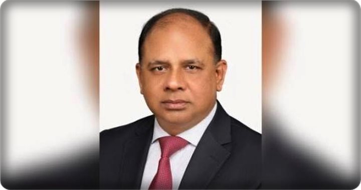 নতুন চিফ প্রসিকিউটর আমিনুল ইসলাম