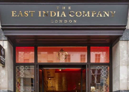 ১৭০ বছর পর আবারও বন্ধ ইস্ট ইন্ডিয়া কোম্পানি