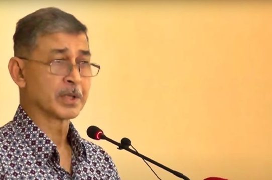 বিডিআর হত্যাকাণ্ডের পর সেনা কর্মকর্তাদের মধ্যে ‘ভারতবিদ্বেষ’