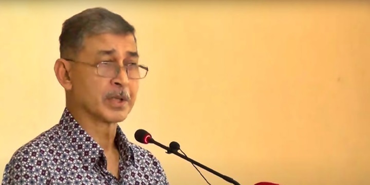 বিডিআর হত্যাকাণ্ডের পর সেনা কর্মকর্তাদের মধ্যে ‘ভারতবিদ্বেষ’