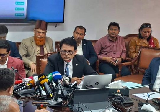 প্রাথমিক বৃত্তিতে অংশ নিতে পারবে কিন্ডারগার্টেনের শিক্ষার্থীরা