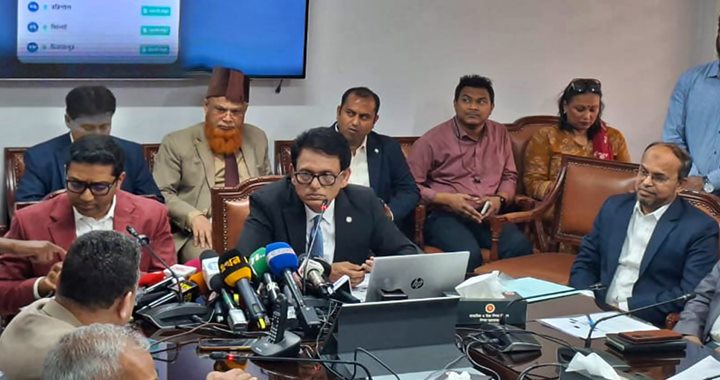 প্রাথমিক বৃত্তিতে অংশ নিতে পারবে কিন্ডারগার্টেনের শিক্ষার্থীরা