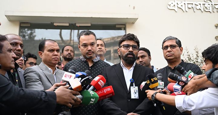 ঈদের আগে ইমাম-মুয়াজ্জিন-খতিবকে সম্মানী দেবে সরকার