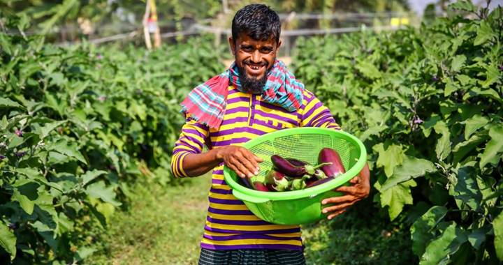 ১০ হাজার টাকা পর্যন্ত কৃষিঋণ মওকুফের সিদ্ধান্ত