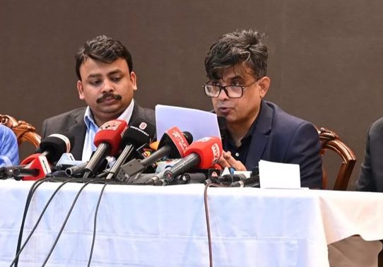 নতুন প্রধানমন্ত্রীর শপথ ১৭-১৮ ফেব্রুয়ারির মধ্যে