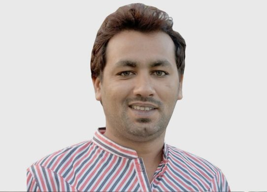 কারাবন্দি ছাত্রলীগ নেতা শফিকুল মারা গেছেন