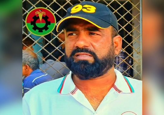 খুলনায় পায়ের রগ কেটে যুবদল নেতাকে হত্যা