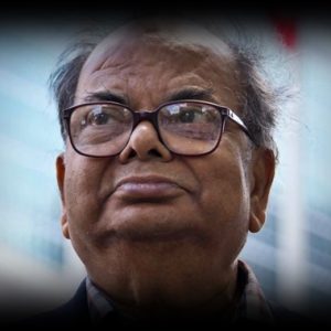 ‘চৌরঙ্গী’ উপন্যাসের স্রষ্টা শংকরের প্রয়াণ