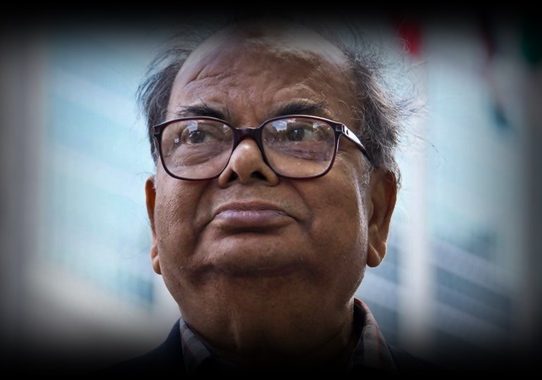 ‘চৌরঙ্গী’ উপন্যাসের স্রষ্টা শংকরের প্রয়াণ