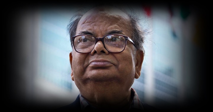 ‘চৌরঙ্গী’ উপন্যাসের স্রষ্টা শংকরের প্রয়াণ