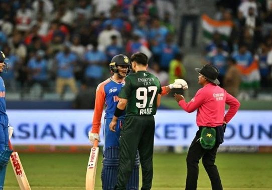 বিশ্বকাপে ভারতের সাথে ম্যাচ বয়কট করল পাকিস্তান