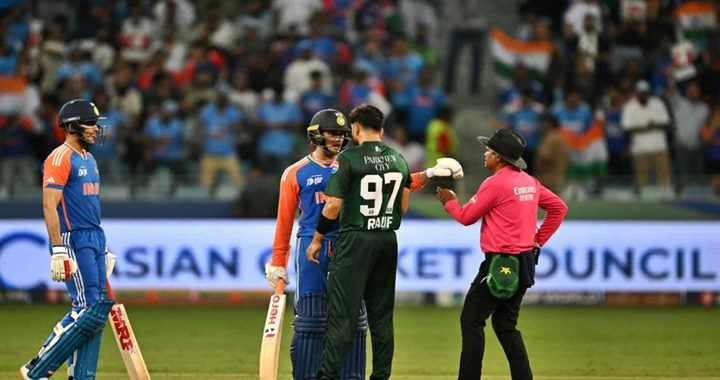 বিশ্বকাপে ভারতের সাথে ম্যাচ বয়কট করল পাকিস্তান