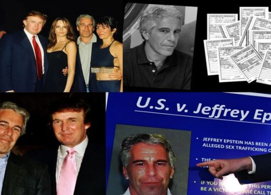 এপস্টেইন ফাইলস: বিশ্বনেতাদের অন্ধকার জগত উন্মোচিত