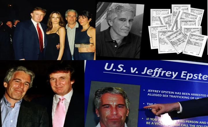 এপস্টেইন ফাইলস: বিশ্বনেতাদের অন্ধকার জগত উন্মোচিত