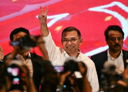 বিএনপির মন্ত্রিসভায় থাকতে পারেন যারা