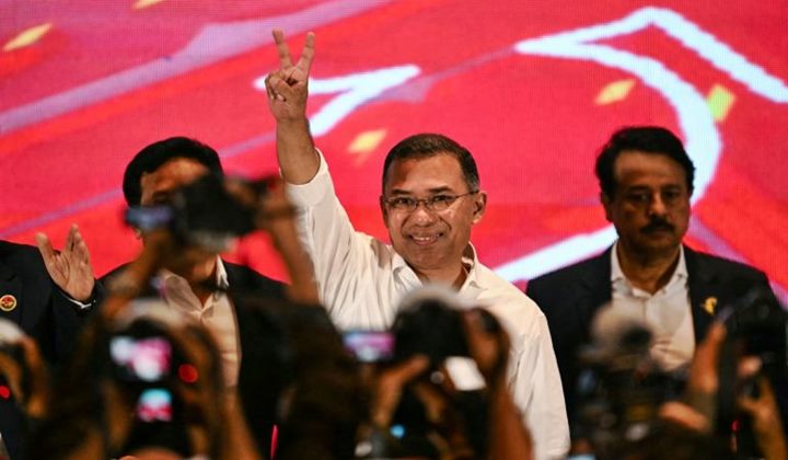 বিএনপির মন্ত্রিসভায় থাকতে পারেন যারা