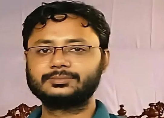 ওসিসহ পুলিশ সদস্যদের মারধর, জামায়াত নেতা গ্রেফতার