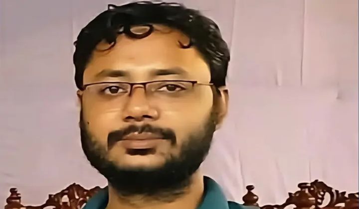 ওসিসহ পুলিশ সদস্যদের মারধর, জামায়াত নেতা গ্রেফতার