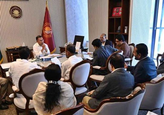 প্রথম ধাপে কৃষক কার্ড পাচ্ছেন ২১৫০০ জন