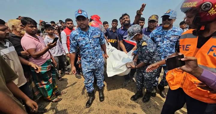 দৌলতদিয়ায় বাসডুবি: নিহত বেড়ে ২৬