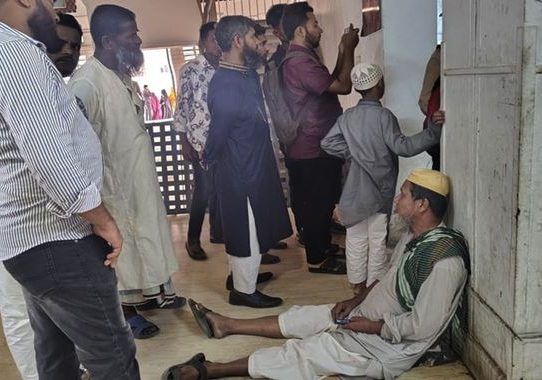 ঈদের দ্বিতীয় দিনে সড়ক দুর্ঘটনায় নিহত ২৬