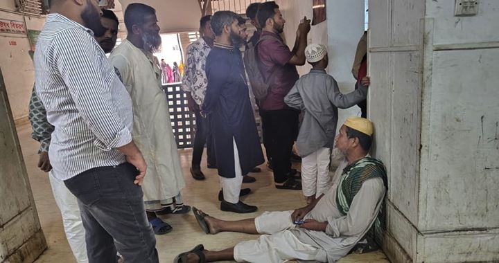 ঈদের দ্বিতীয় দিনে সড়ক দুর্ঘটনায় নিহত ২৬