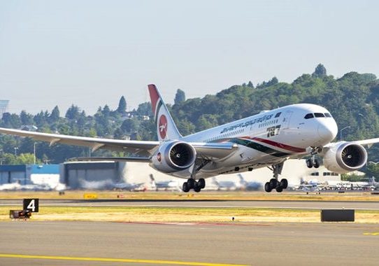 ১৪ দিনে মধ্যপ্রাচ্যের ৪৭৫ ফ্লাইট বাতিল