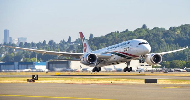 ১৪ দিনে মধ্যপ্রাচ্যের ৪৭৫ ফ্লাইট বাতিল