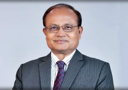 ঢাবির নতুন উপাচার্য অধ্যাপক ওবায়দুল ইসলাম