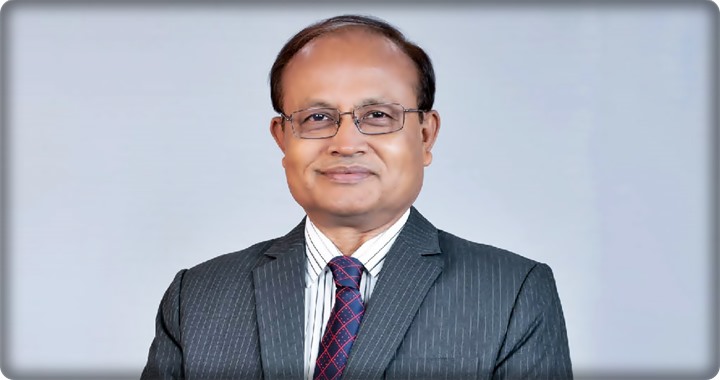 ঢাবির নতুন উপাচার্য অধ্যাপক ওবায়দুল ইসলাম