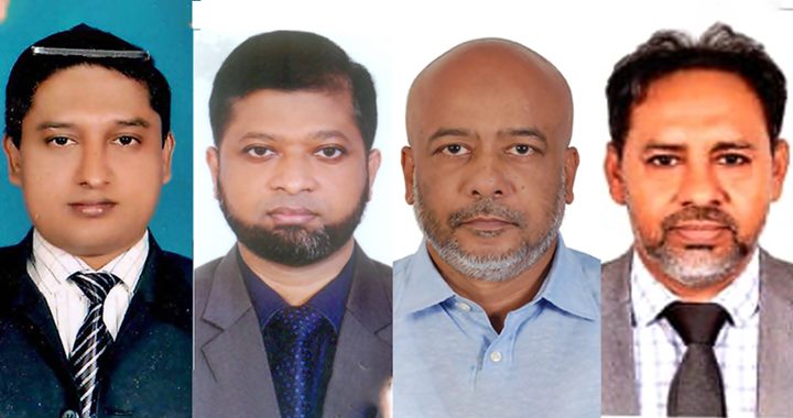 ৪ বেসরকারি ব্যাংকে পর্যবেক্ষক নিয়োগ